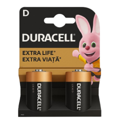 Duracell D KX2 (10)