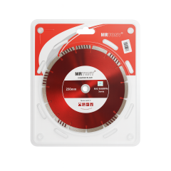 Almaz disk 230ST qırmızı MR.Tony