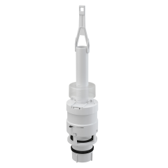 A06 Bachoki Механизм Alca A06