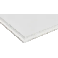 Ceiling plate Armstrong Bioguard Plain Tegular 24 1200x600x15mm