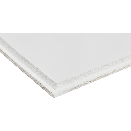 Tavan plitəsi Armstrong Bioguard Plain Tegular 24 1200x600x15mm