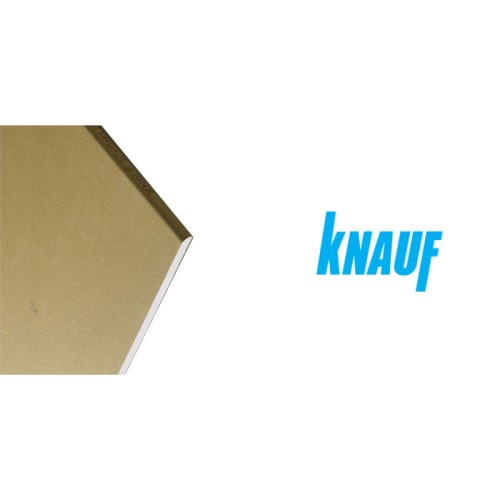 Alçipan GKL 9.5mm 1p=3m2 Gilan Knauf