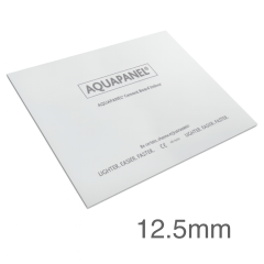 Aquapanel İndoor Knauf 1200x2400 12.5mm