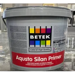 Aqusto silan 15 Lt BETEK
