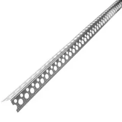 Alüminium köşəbənd 3000*20*20*0.28mm Skom