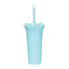 Papatya tualet üçün fırça Irakplastik BA315