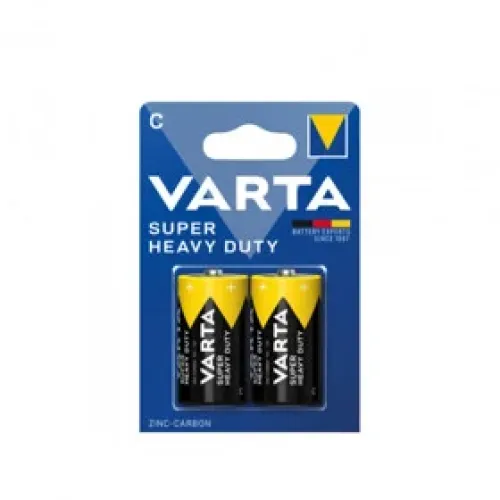 Batareya Superlife C Varta 