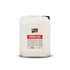 Boxan 452 (7.5 lt) Beech