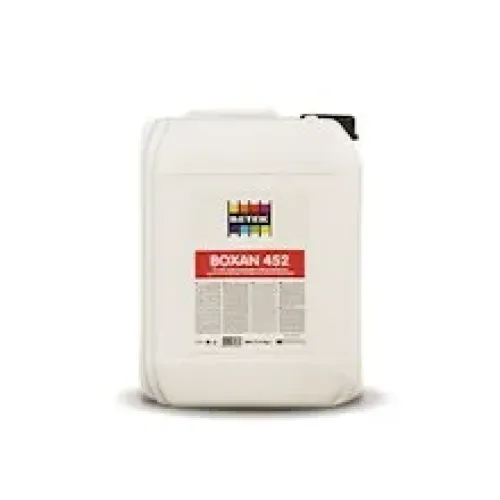 Boxan 452 (7,5 Lt) Beech