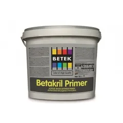 Betakril primer 15Lt BETEK