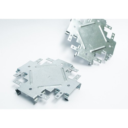 Один взвешенный соединительный кнауф