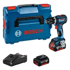 Drel batareyalı GSB 18V-90 C BOSCH 06019K6106