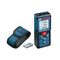 Lazer məsafəölçən GLM 40 BOSCH 0601072900