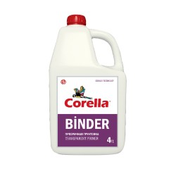 Binder 4 L Corella