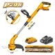 Akkumlyatorlu trimmer qazon üçün INGCO CGTLI20301/20018