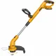Akkumlyatorlu trimmer qazon üçün INGCO CGTLI20301/20018