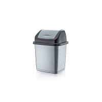 Zibil qabı 5.5L İrakplastik