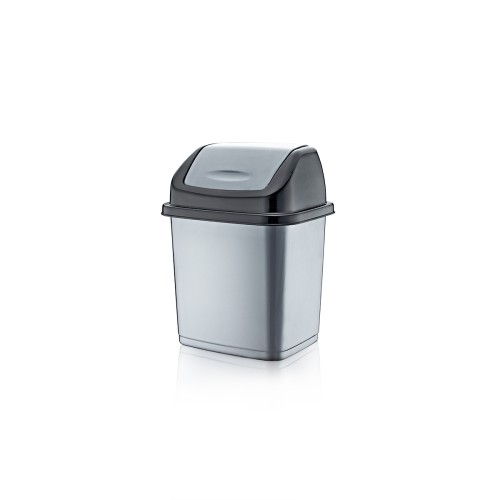 Zibil qabı 5.5L Irakplastik CK100 Zibil qabı 5.5L Irakplastik CK100