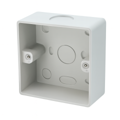 Clipsal Electric Montage Box n1 Remplast
