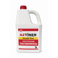 Tiner 3L AZTİNER