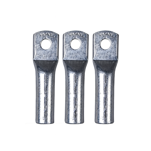 Кабельный наконечник 35 мм2 Bolt M10 Стандартный тип Safak ST03510 Кабельный наконечник 35 мм2 Bolt M10 Стандартный тип Safak ST03510