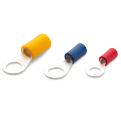 Bolt Wagby 1,5-2,0 мм2 Изоляционный болт M12 Safak YK-1202MPVC