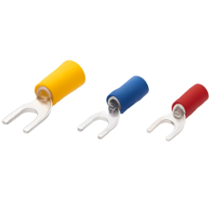Wagby Light 1,5-2,5 мм2 Bolt M5 Safak CK-5002
