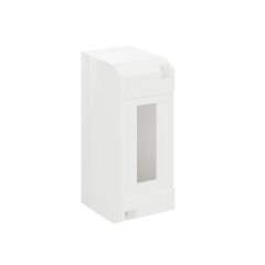 Avtomat qutusu 1 modul Polemak