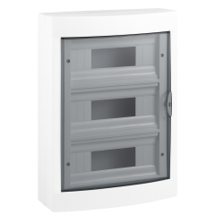 Automatic box 36 module VIKO 90912136