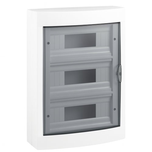 Avtomat qutusu 36 modul VIKO 90912136 Avtomat qutusu 36 modul VIKO 90912136