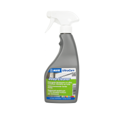 Ultracare dərin təmizləyici sprey 0.75lt Mapei