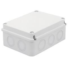 Distribution box 250x200x90mm IP65 Cetinkaya