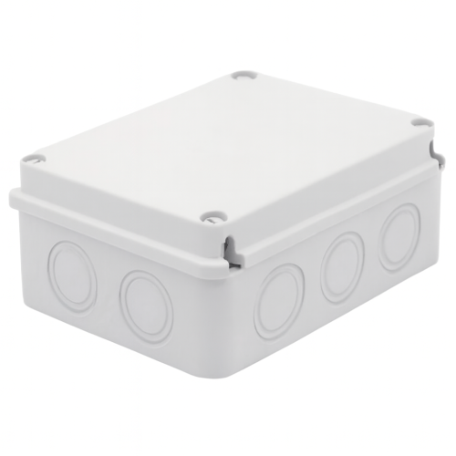 Distribution box 250x200x90mm IP65 Cetinkaya Distribution box 250x200x90mm IP65 Cetinkaya