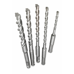 Сверьло СДС плюс 8х210 СКОМ