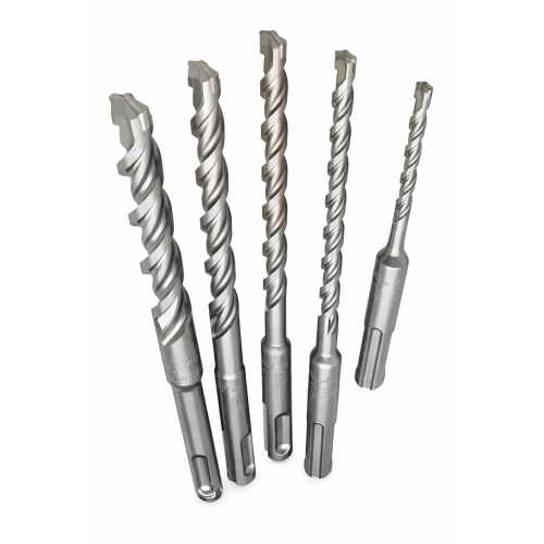 Сверьло СДС плюс 8х210 СКОМ