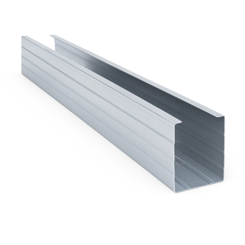Profil DC 50/50 0.6mm 3m Knauf