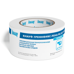 Trennfix seperator лента лента Knauf Trennfix seperator лента лента Knauf
