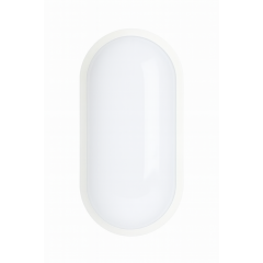 IBO plafon ağ 20W 1800lm SKOM
