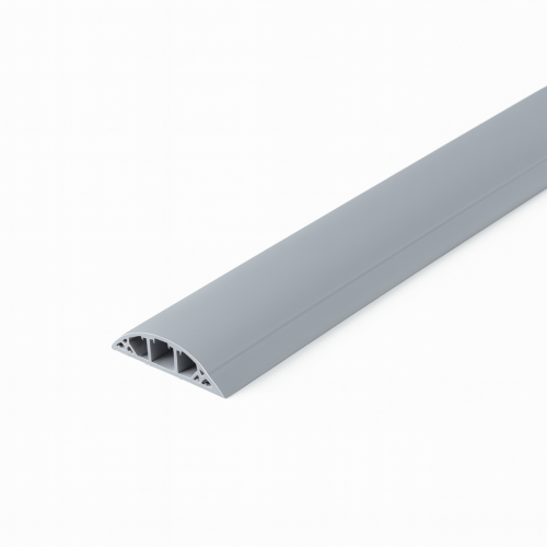Kabel kanalı plastik döşəmə 50x14 Zeybek ZB.PK.50014 Kabel kanalı plastik döşəmə 50x14 Zeybek ZB.PK.50014