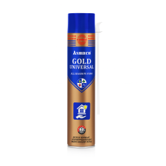 Köpük 750ml/850qr Asmaco