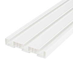 Karniz qalın 3 kanal 4M GLOSSY