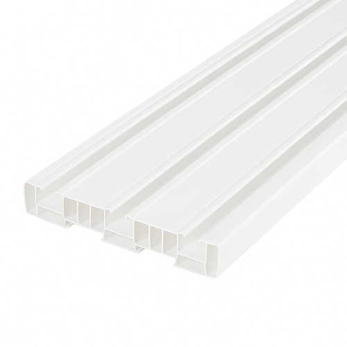 Karniz qalın 3 kanal 3M GLOSSY