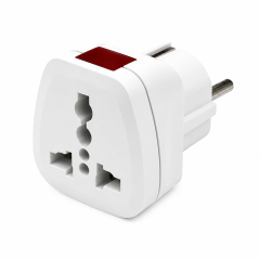 Power adapter 2pin 16A Songrui
