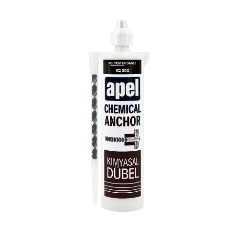 Beta kimyasal dubel 345ml Mitrapel
