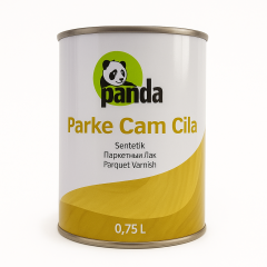 Parke Cam Cila Mat 0.75L Panda 000106