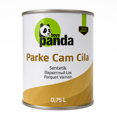 Parket vernik parlaq  0.75L Panda 000109