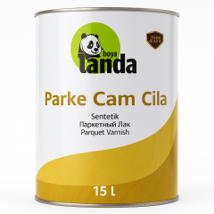 Parket vernik parlaq 15L Panda 000110