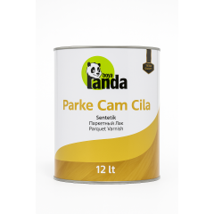 Parke Cam Cila Mat 12L Panda 000107