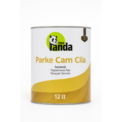 Parke Cam Cila Mat 12L Panda 000107