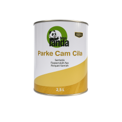Parke Cam Cila Mat 2.5L Panda 000108